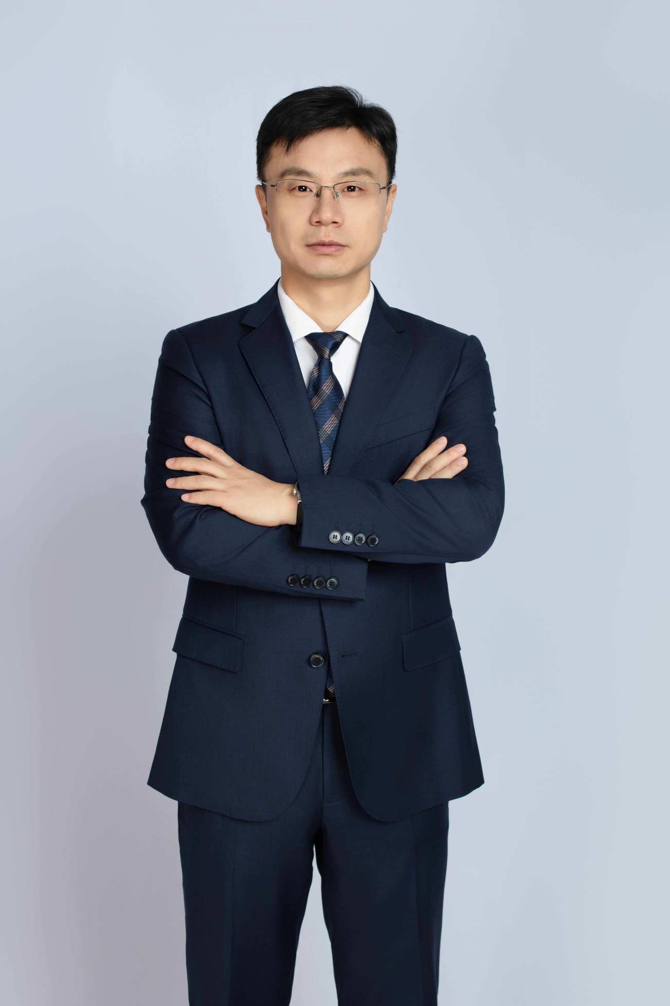 王华伟 Owen Wang